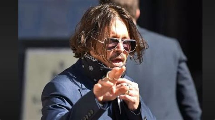 Unveiling Johnny Depp's Sobriety Journey: Surprising Truths Revealed