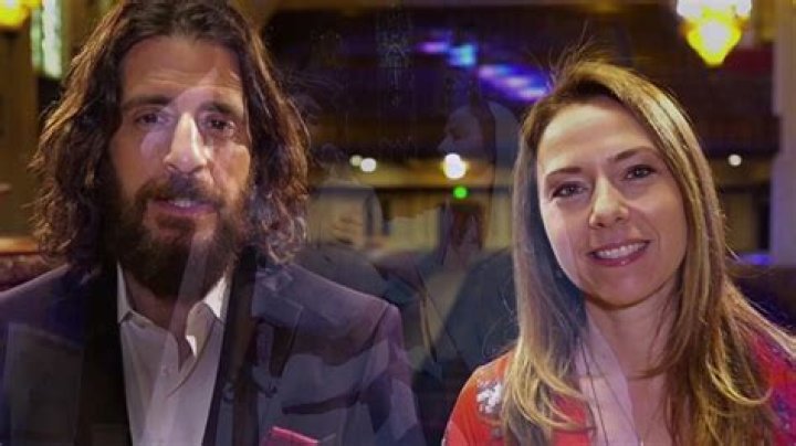 Is Jonathan Roumie In A Relationship?