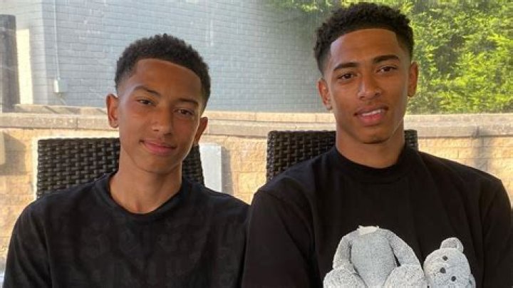 Is Jude Bellingham's Father Really Irish? Uncover The Truth Here