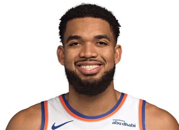 Unveiling The Truth: Exploring Karl-Anthony Towns' Sexual Orientation