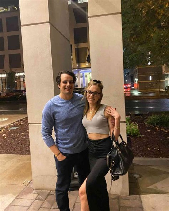 Is Kat Timpf Still Married? Find Out The Truth