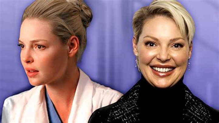 Is Katherine Heigl Actually A Mormon? | Confirming The LDS Rumors