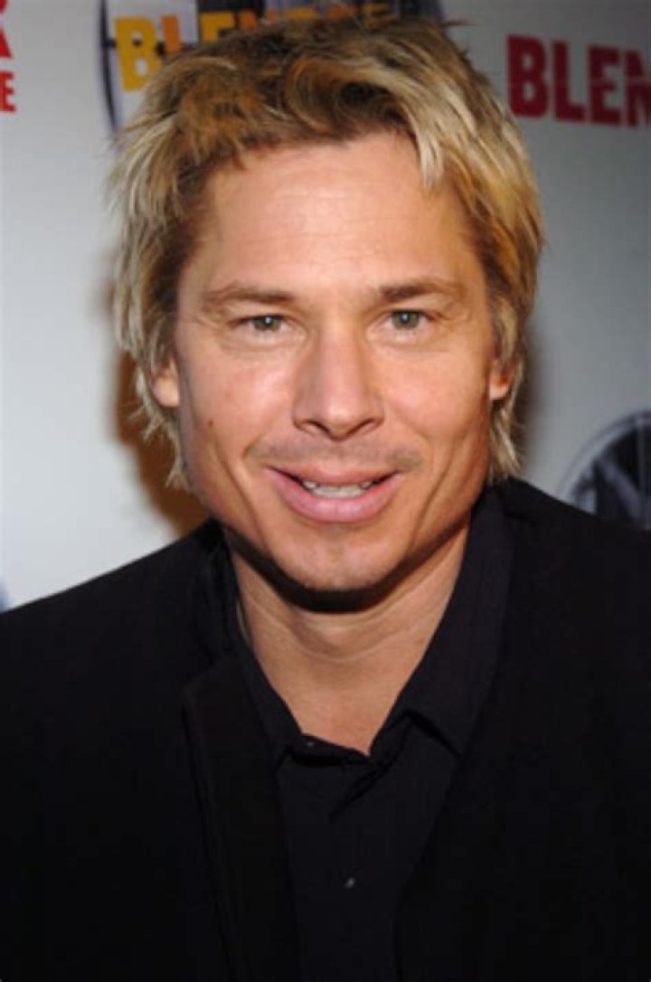Is Kato Kaelin's Sexuality Up For Debate? Uncover The Truth Here