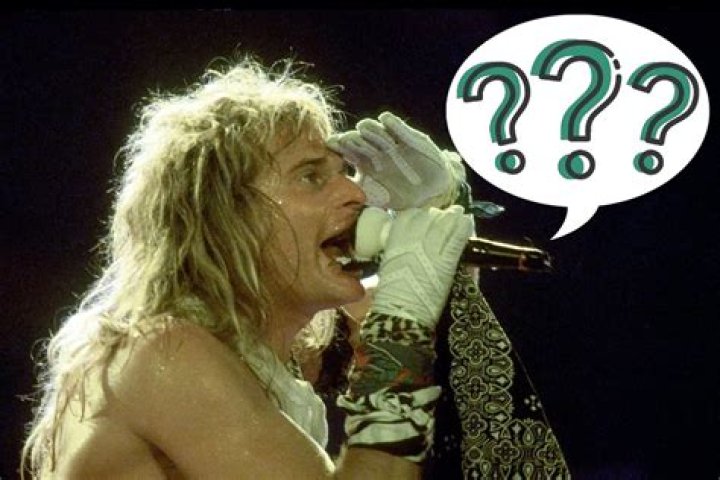 Is Keith Roth Linked To David Lee Roth?