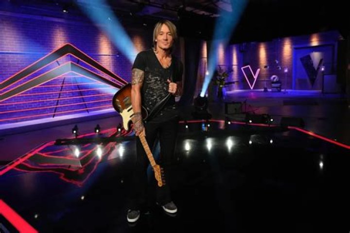 Keith Urban: Unraveling The Enigma Of His Australian Identity