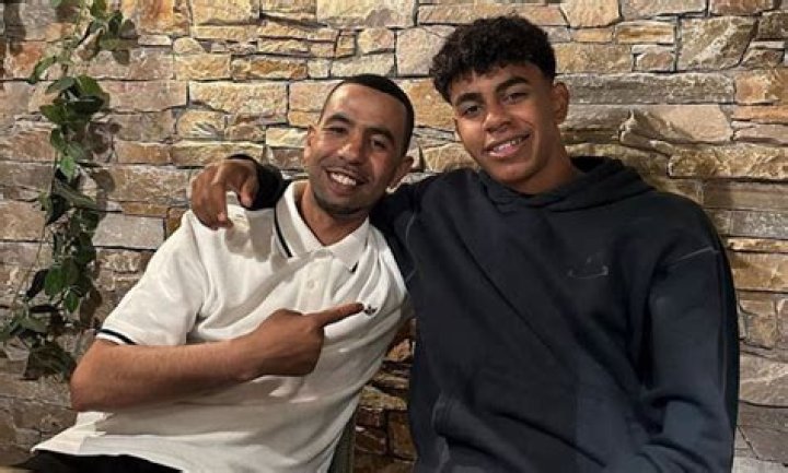 Is Lamine Yamal A Father: A Comprehensive Guide