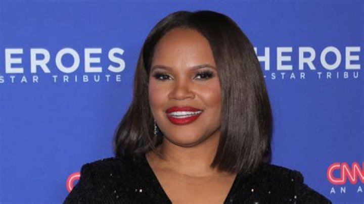 Is Laura Coates Pregnant? Unraveling The Speculation And Unveiling The Truth