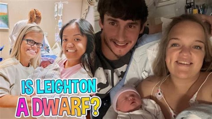 Is The Little Johnstons Baby A Dwarf? What You Need To Know