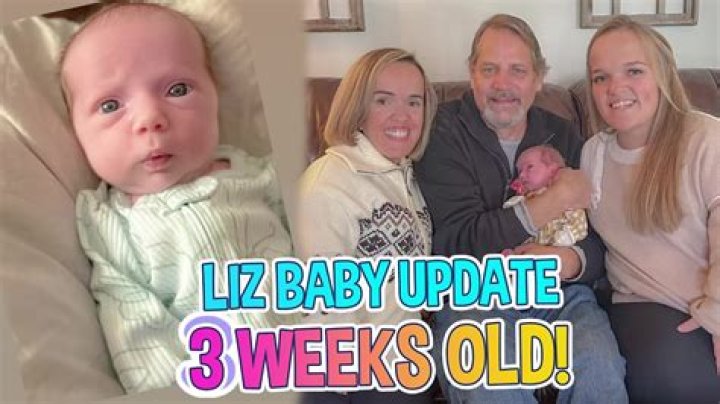 Is Baby Liz Johnson A Little Person? - Answer Revealed
