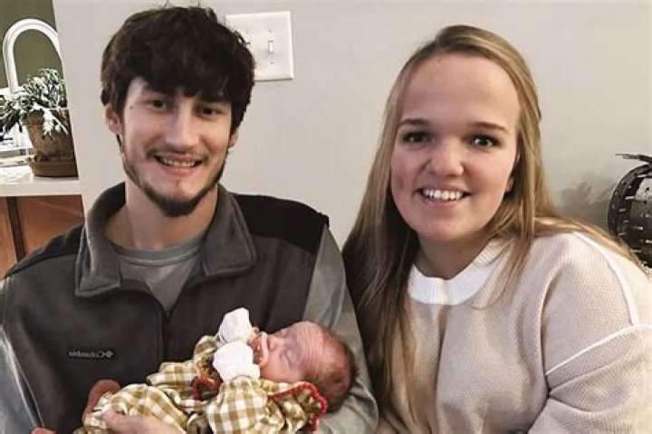 Is Liz Johnston's Baby A Dwarf?