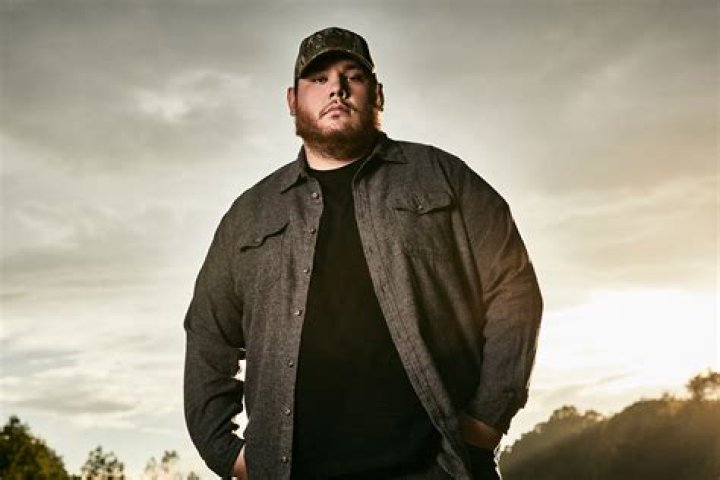 Is Luke Combs A Republican? Uncover The Political Affiliation
