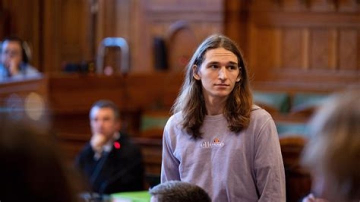 Is Maja Salvador A Canadian Citizen?