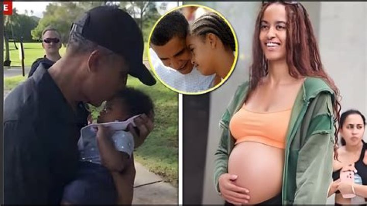 Malia Obama's Pregnancy Rumors Explored