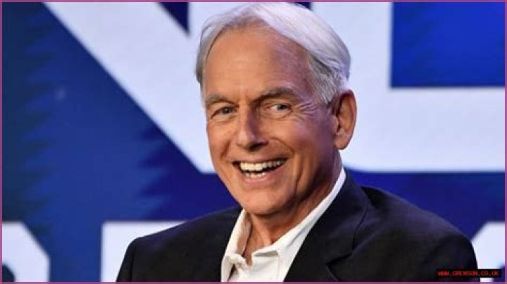 Is Mark Harmon Still Alive? The Truth About The Beloved Actor's Health