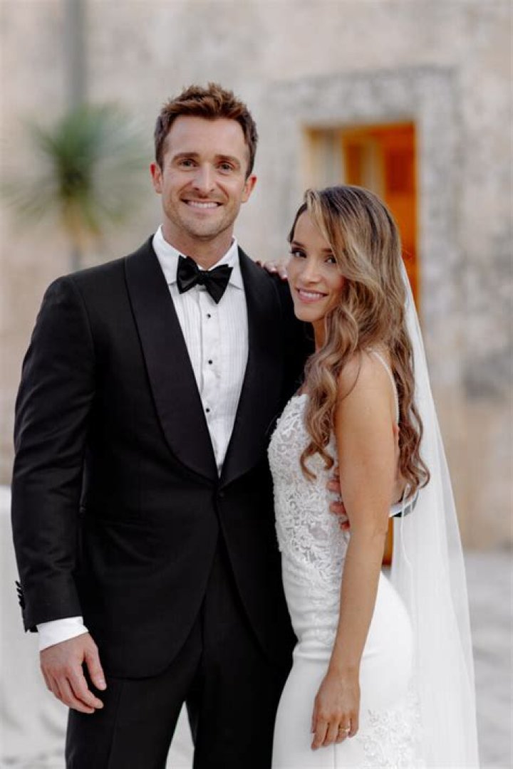 Matthew Hussey's Marital Status: Uncovered!