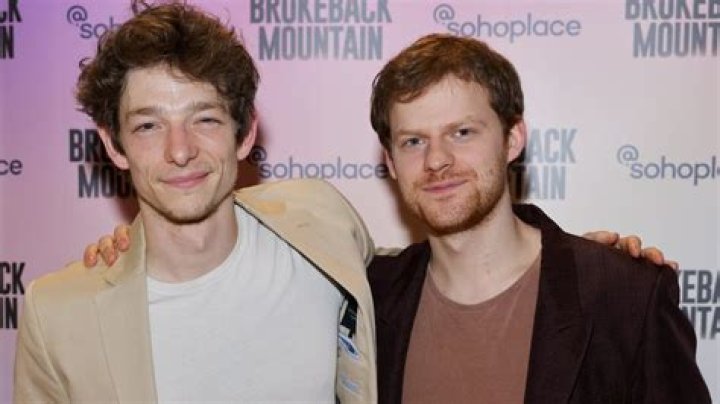 Is Mike Faist Openly Gay? Exploring The Rumors And Evidence