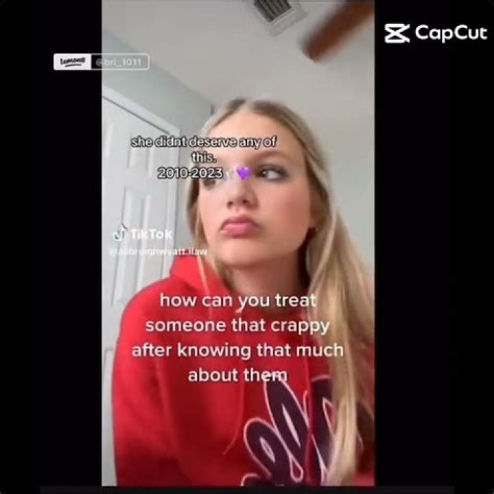 Will Molly Noblitt Face Jail Time?