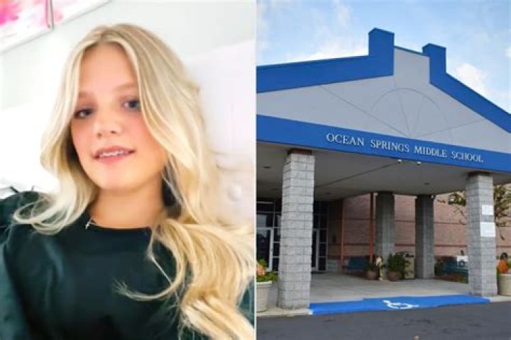 Is Molly Noblitt Behind Bars For Bullying Aubreigh Wyatt?