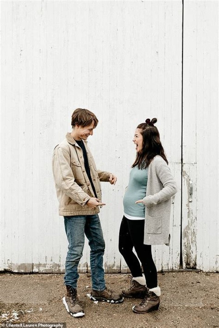 Is Molly Yeh Expecting Again? A Peek Into Her Pregnancy Journey