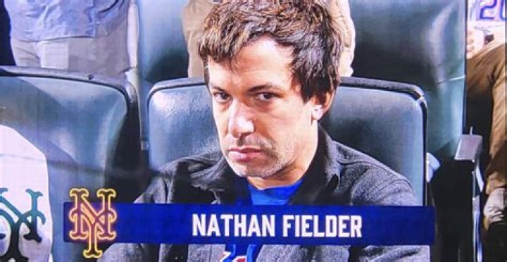 Nathan Fielder's Relationship Status: Unraveling The Mystery