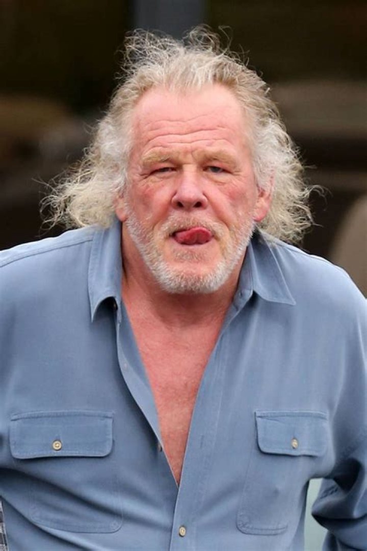 Is Nick Nolte Still Alive? Uncover The Truth And Discoveries Within