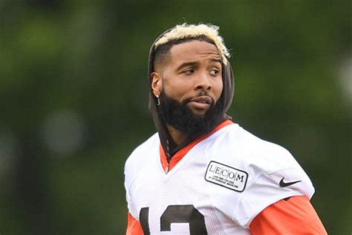 Odell Beckham Jr.'s Sexuality Explored
