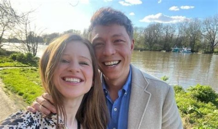 The Ins And Outs Of Patrick Christy's Marital Status On GB News