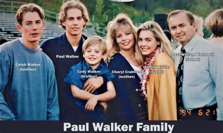 The Truth Behind The Allegations: Is Paul Walker A Child Molester?