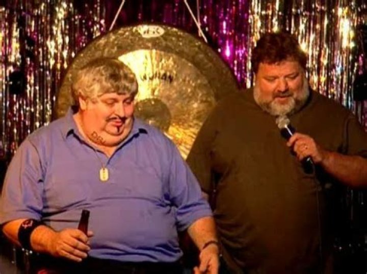Is Phil Margera Still Alive Or Dead?