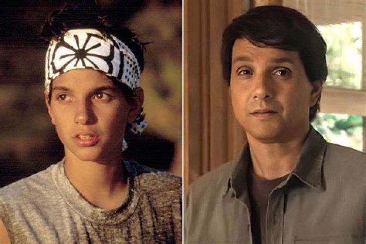 Is Ralph Macchio's Son An Actor? The Truth Revealed
