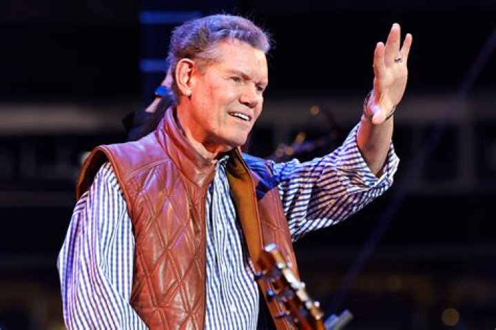 Is Randy Travis Still Alive? Unraveling The Enigma