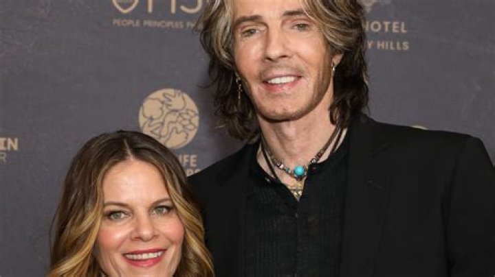 Unveiling The Marital Status Of Rick Springfield: Uncover The Truth