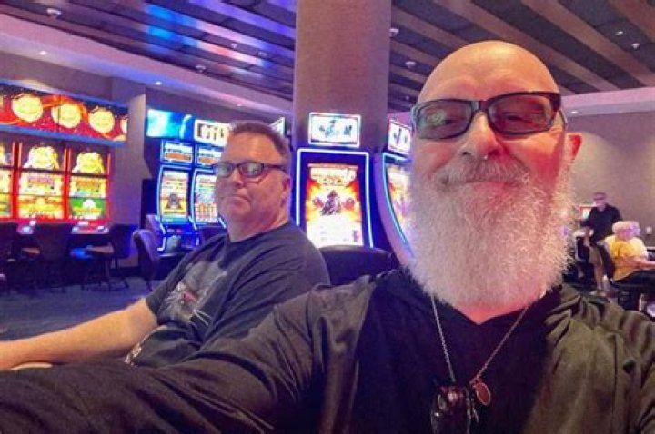 Rob Halford's Marital Status Revealed