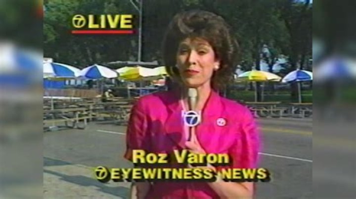 Unveiling The Truth: Is Roz Varon Married? Discoveries And Insights
