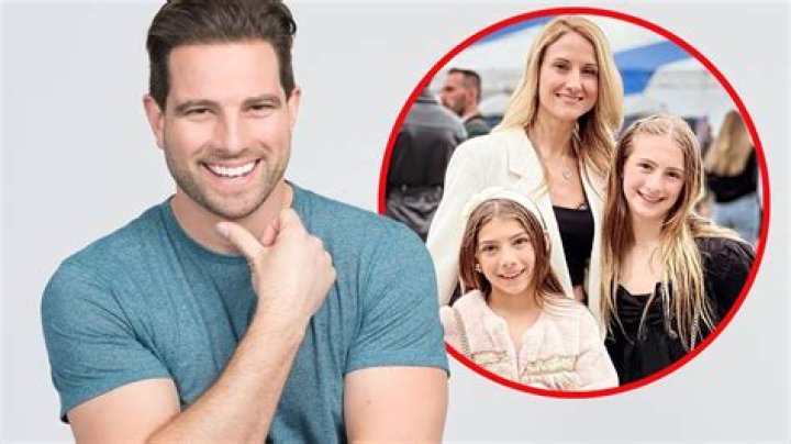 Is Scott McGillivray Still Married? The Truth Revealed
