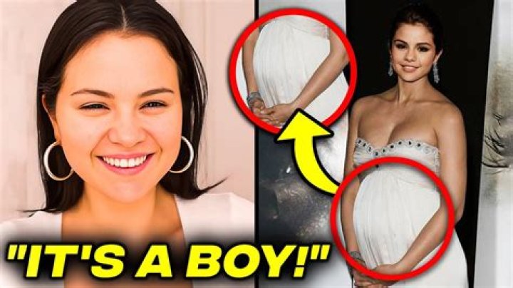 Is Selena Gomez Pregnant? Find Out The Truth