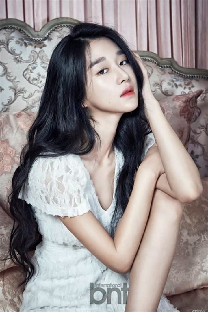 Is Seo Ye Ji Single? Get The Truth Here