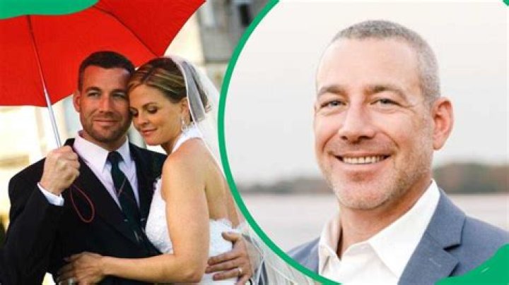 Is Shannon Spake Secretly Married? Here's What We Know