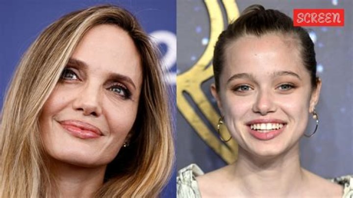 Is Shiloh Jolie-Pitt Transgender: The Unraveling Truth