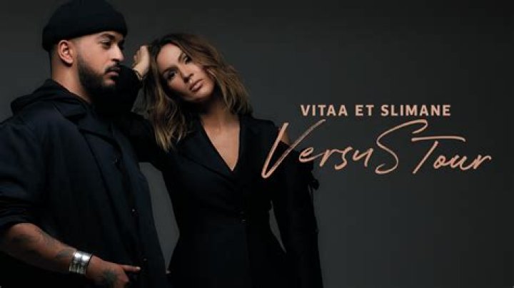 Is Slimane And Vitaa Married: Here's The Truth