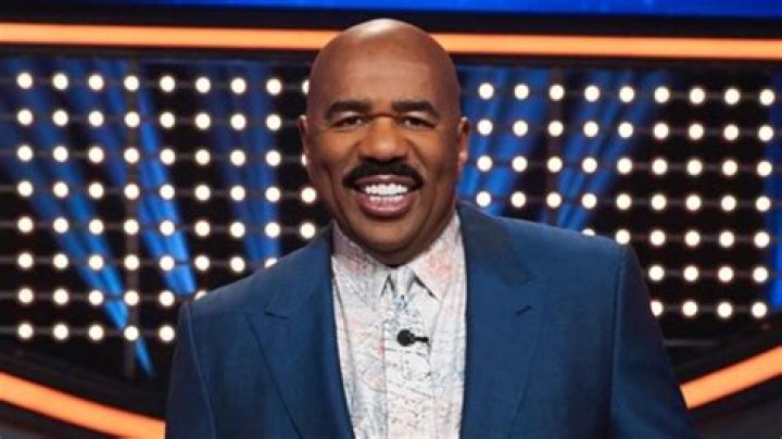 Is Steve Harvey Alive In 2024? The Truth Revealed