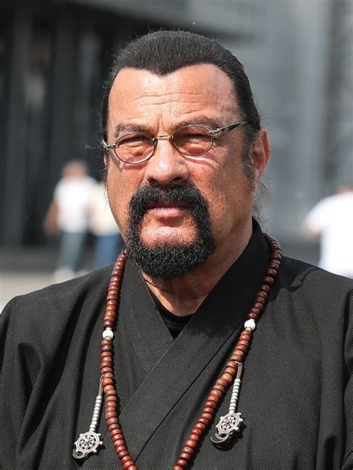 Did We Lose Steven Seagal? Uncovering The Mystery Of His Demise