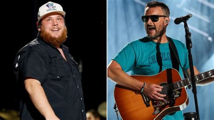 Unraveling The Connection: Is "Where The Wild Things Are" Dedicated To Luke Combs' Brother?
