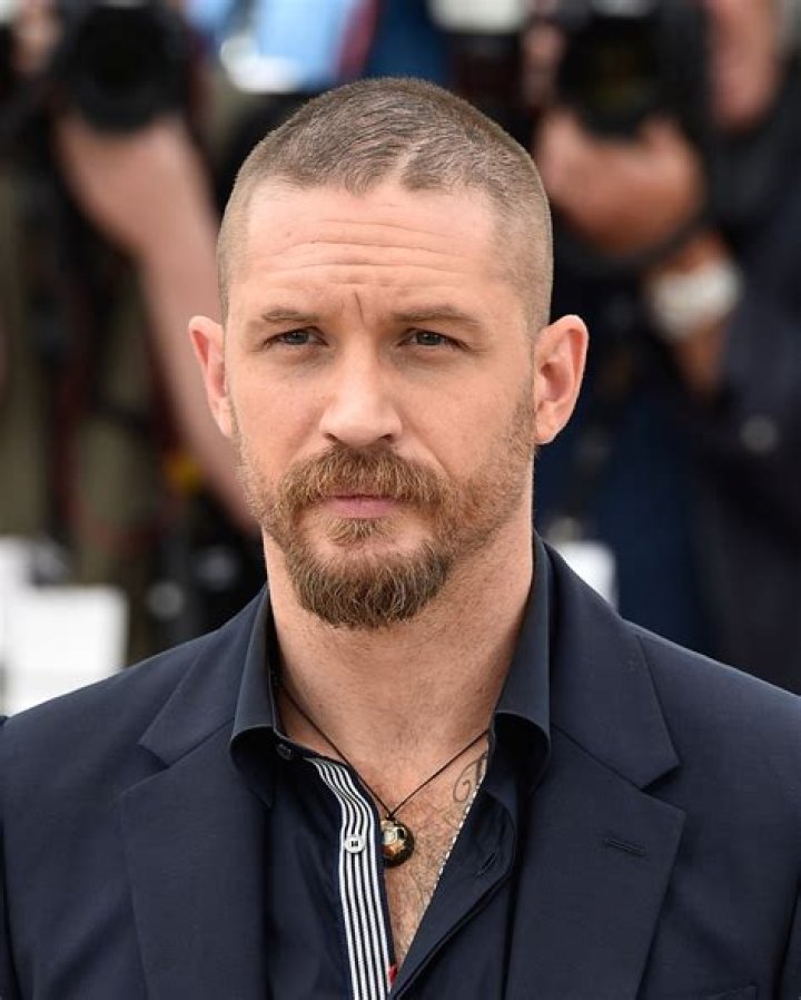 Is Tom Hardy Single? Find Out Here