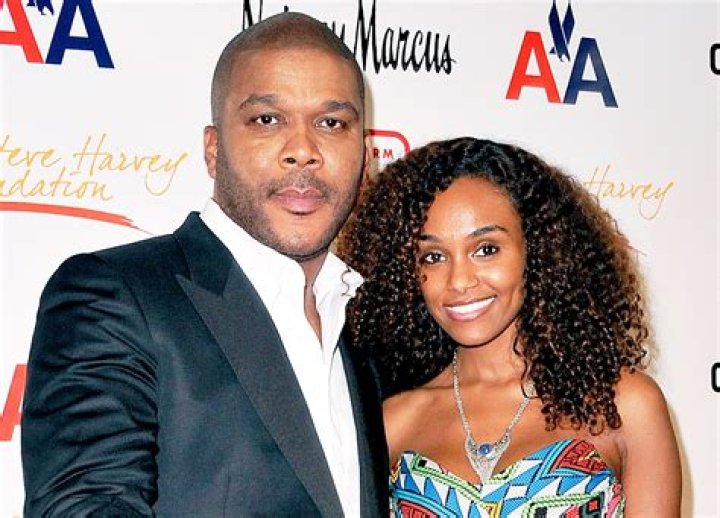 Is Tyler Perry Officially Off The Market? Uncovering The Truth