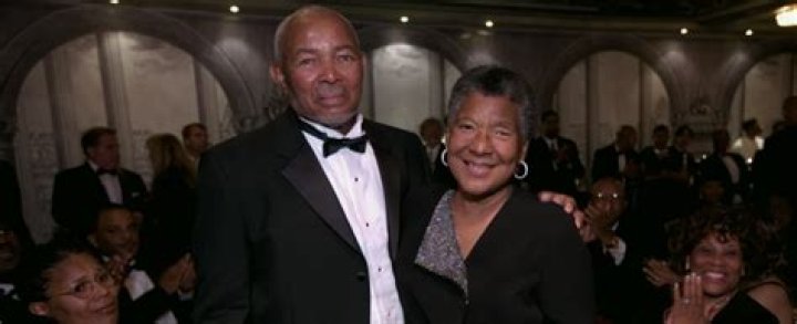 Is Tyler Perry's Father Alive Or Not? Uncover The Truth