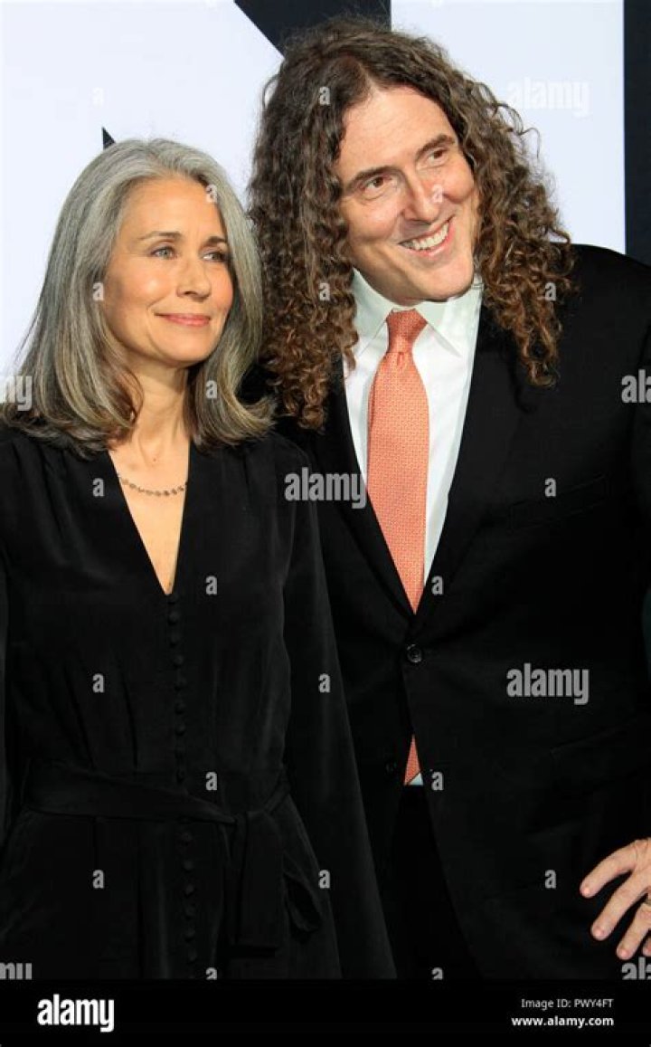 Is "Weird Al" Really Married? Uncover The Truth!