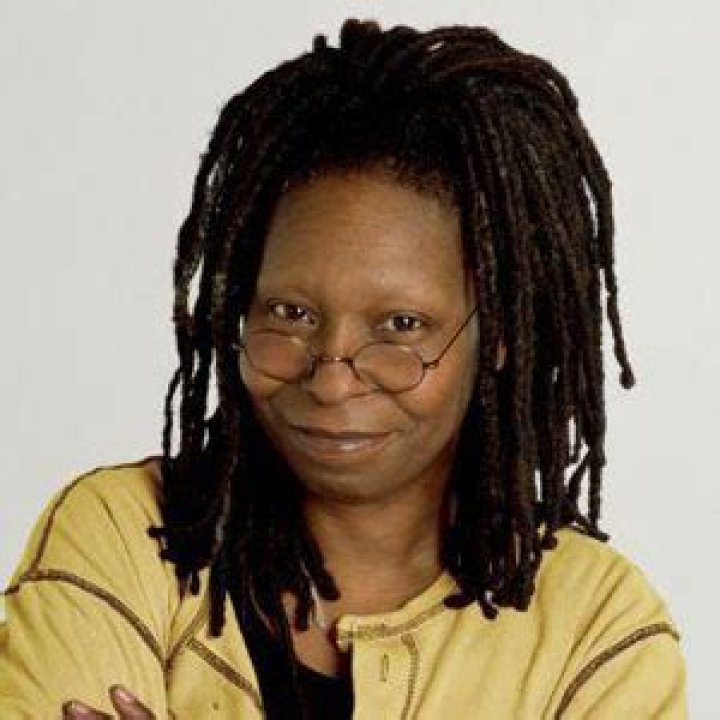 Is Whoopi Goldberg Alive Or Dead? Uncover The Surprising Reality