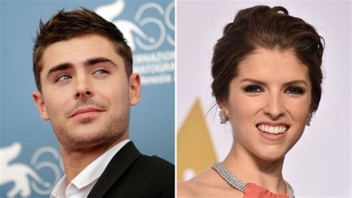 Is Zac Efron Really Married To Anna Kendrick? The Truth Revealed