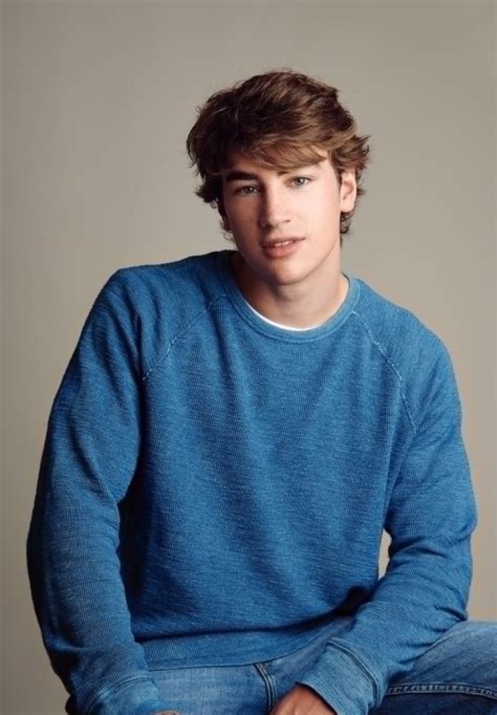 Unveiling The World Of Isaac Kragten: Discoveries And Insights